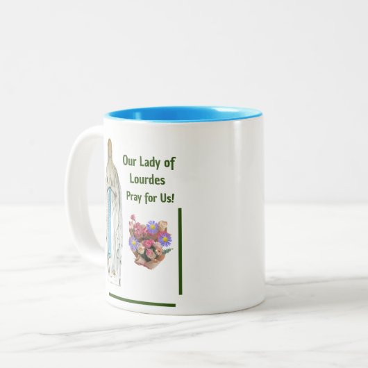 Mok (Voorkant links)