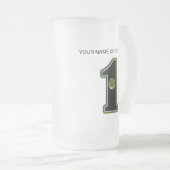 Mok (Voorkant rechts)