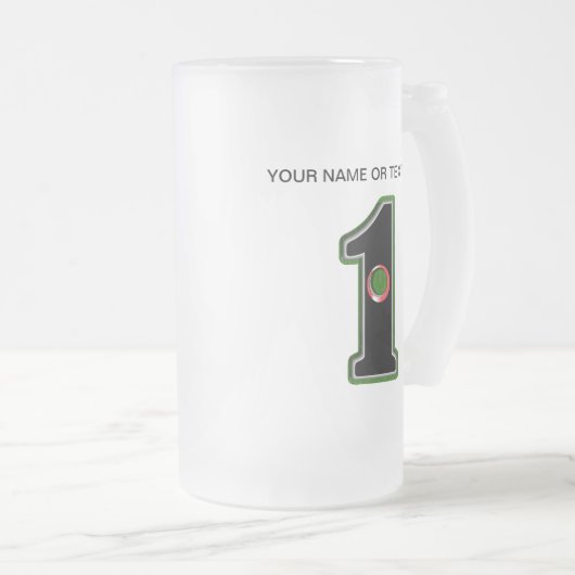 Mok (Voorkant rechts)