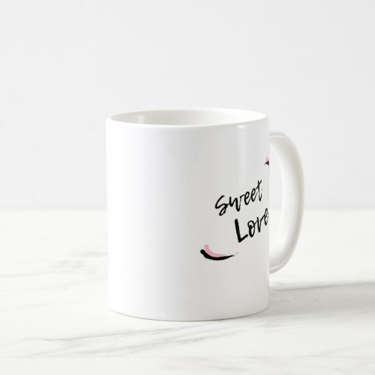 Mok (Voorkant rechts)