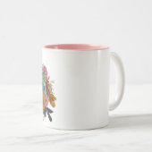 Mok (Voorkant rechts)