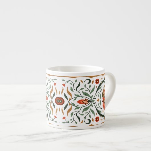 Mok (Voorkant rechts)