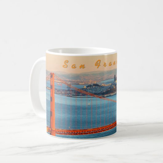 Mok (Voorkant links)