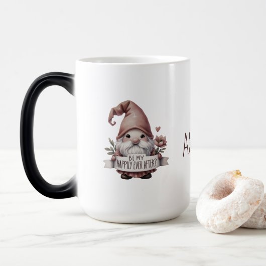 Mok (Met donut)
