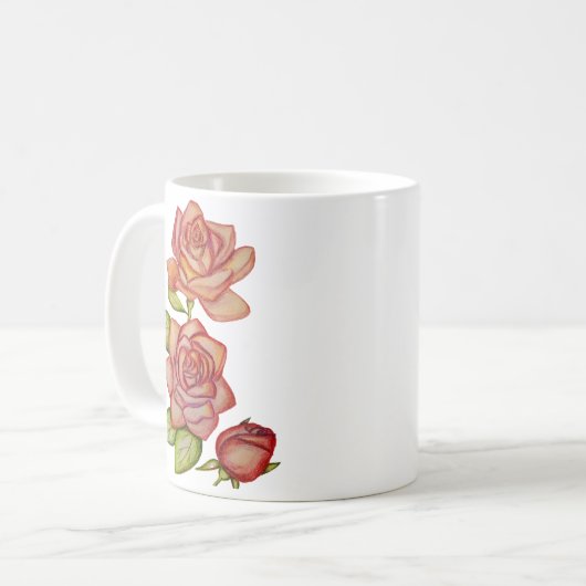 Mok (Voorkant links)