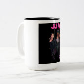 Mok (Voorkant links)