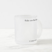 Mok (Voorkant rechts)