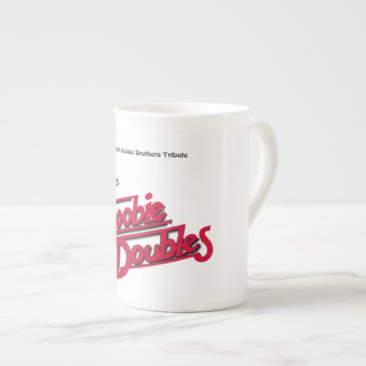 Mok (Voorkant rechts)