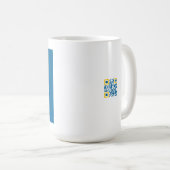 Mok (Voorkant rechts)