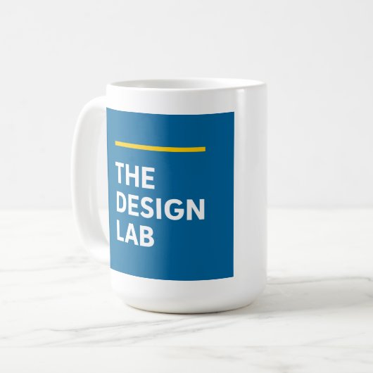 Mok (Voorkant links)