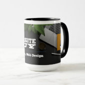 Mok (Voorkant rechts)