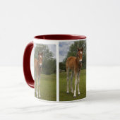 Mok (Voorkant links)