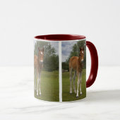 Mok (Voorkant rechts)