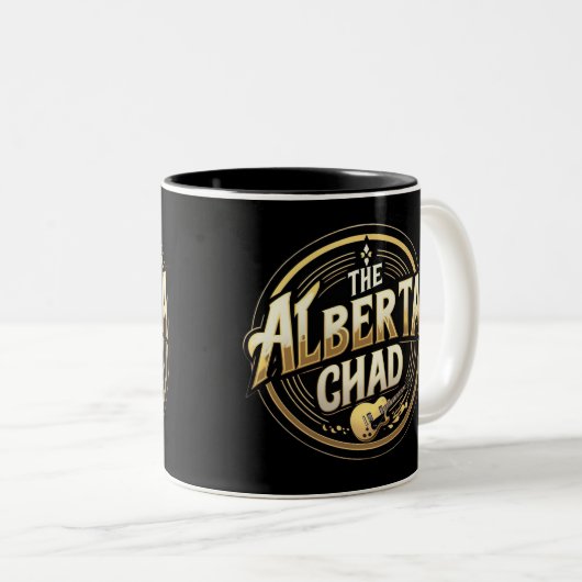 Mok (Voorkant rechts)