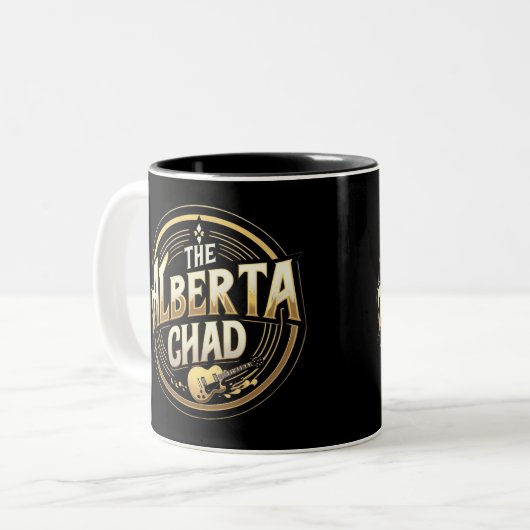 Mok (Voorkant links)