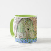 Mok (Voorkant links)