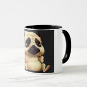 mok (Voorkant rechts)