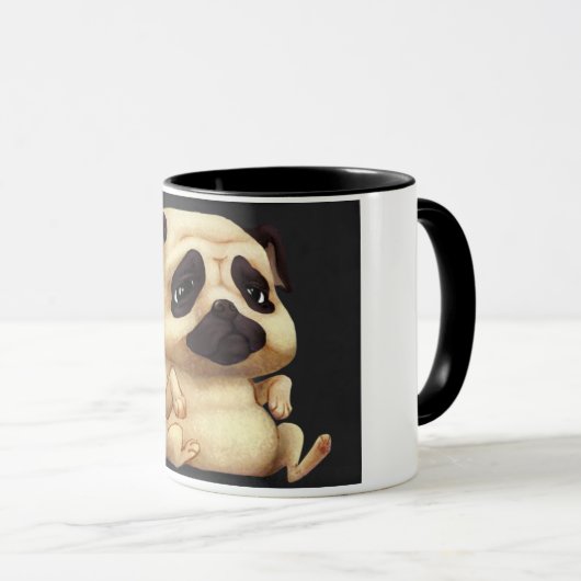 mok (Voorkant rechts)