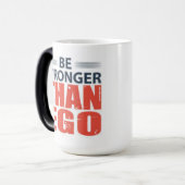 Mok (Voorkant links)