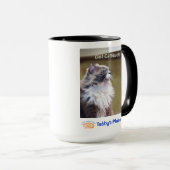 Mok (Voorkant rechts)