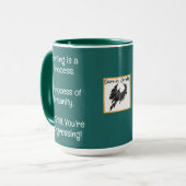 Mok (Voorkant links)