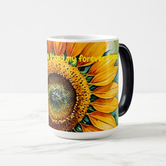 Mok (Voorkant rechts)