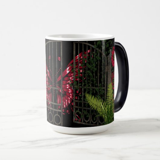 Mok (Voorkant rechts)