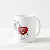 Mok (Voorkant rechts)