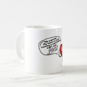 Mok (Voorkant links)