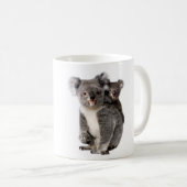 Mok (Voorkant rechts)
