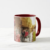 Mok (Voorkant rechts)