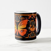 Mok (Voorkant rechts)