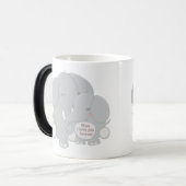 Mok (Voorkant links)