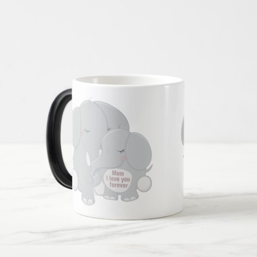 Mok (Voorkant links)