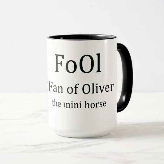 Mok (Voorkant rechts)