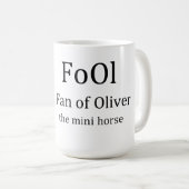 Mok (Voorkant rechts)