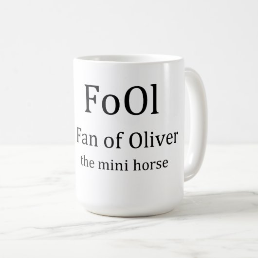 Mok (Voorkant rechts)