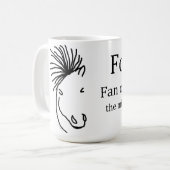 Mok (Voorkant links)