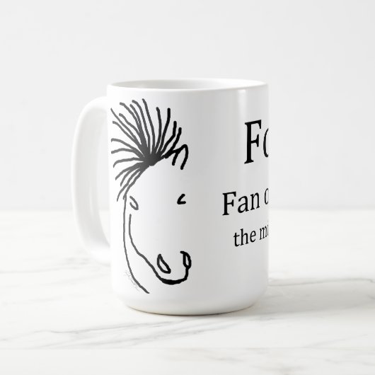 Mok (Voorkant links)