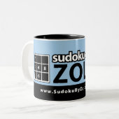 Mok (Voorkant links)