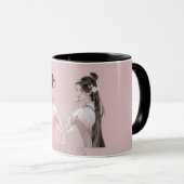 Mok (Voorkant rechts)