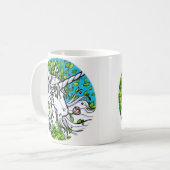 Mok (Voorkant links)