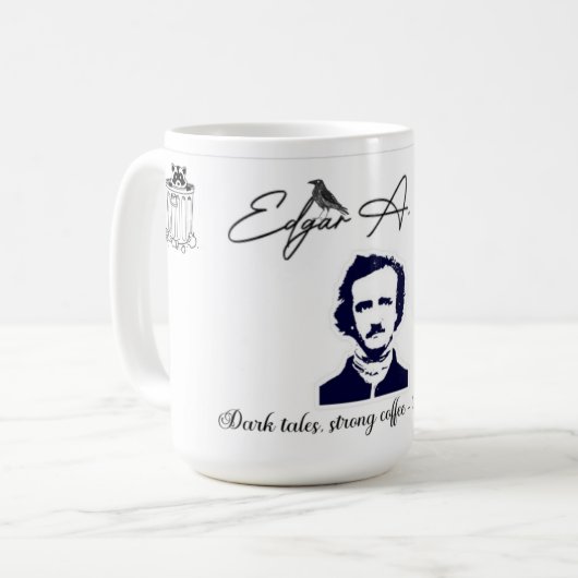 Mok (Voorkant links)