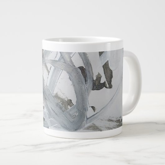 Mok (Voorkant rechts)