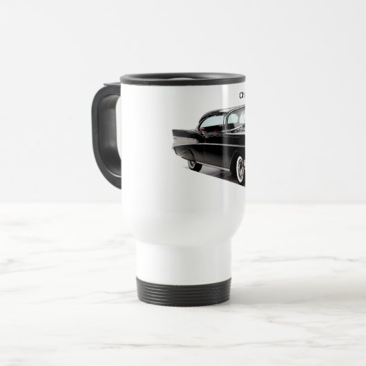 Mok (Voorkant links)