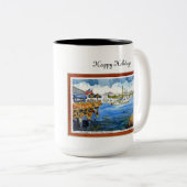 Mok (Voorkant rechts)