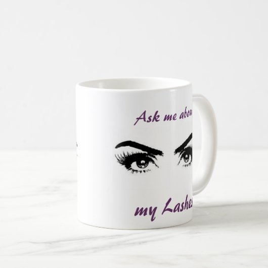 Mok (Voorkant rechts)