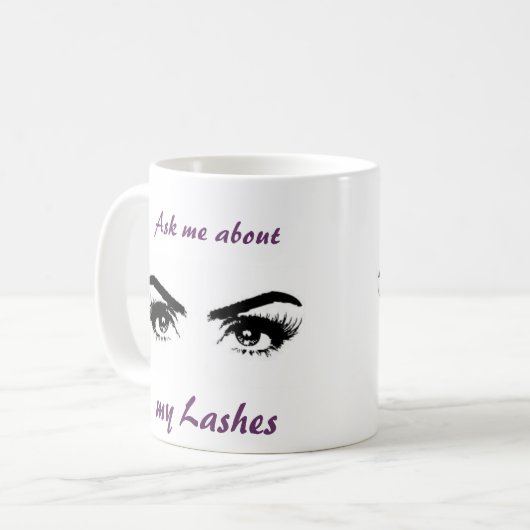 Mok (Voorkant links)