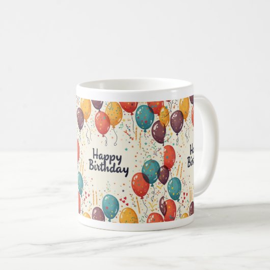 Mok (Voorkant rechts)