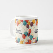 Mok (Voorkant links)